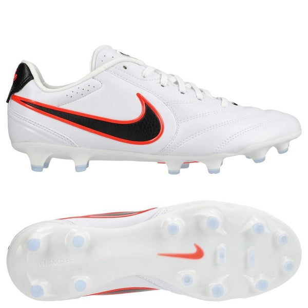 Tiempo Light Elite FG white