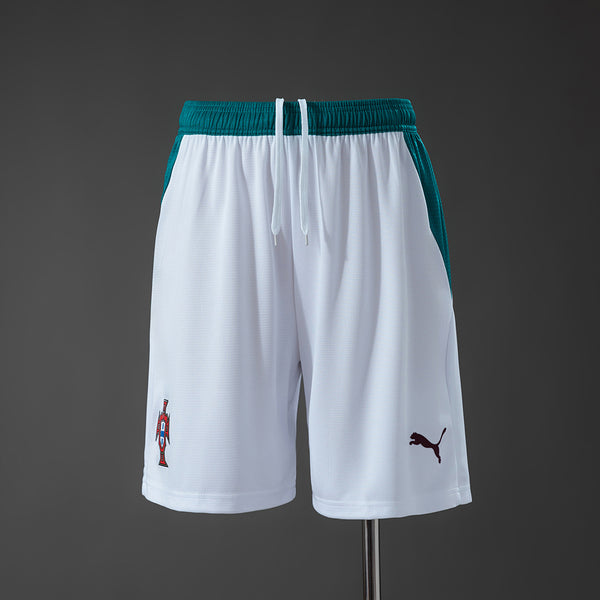 Portugal 2026 away shorts