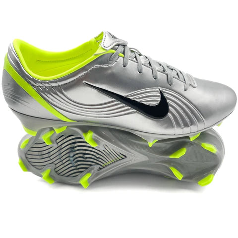 Mercurial Vapor 1 FG limited edition remake