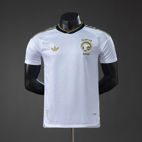 Saudi Arabia 2026 away kit