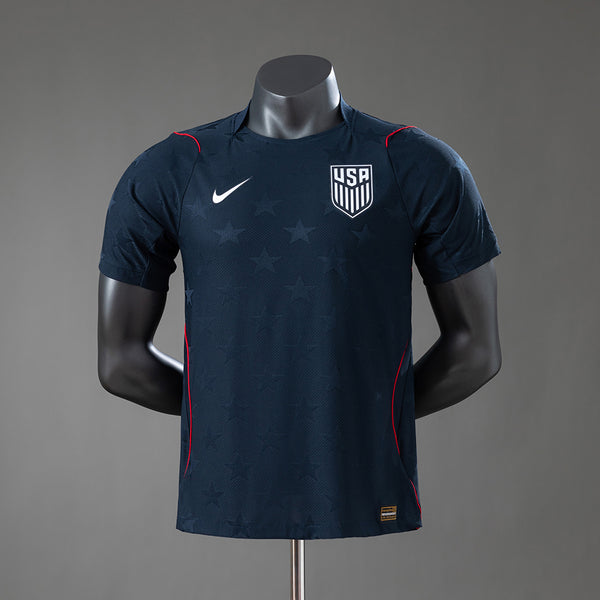 USA 2026 away kit