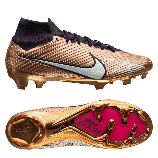 Mercurial Superfly 9 FG Elite Generation Pack World Cup 2022