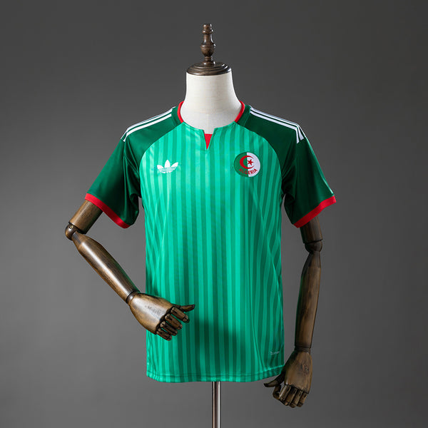 Algeria 2026 away kit