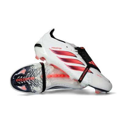 predator 26 elite fg tongue chaos vs control pack