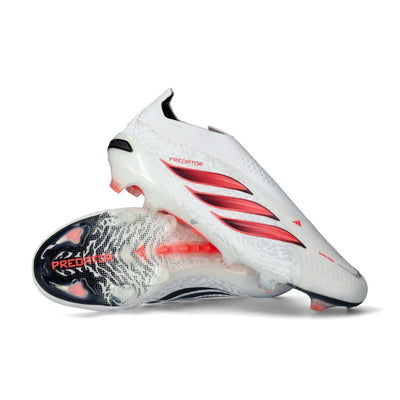 predator elite fg laceless chaos vs control pack