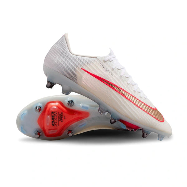 Mercurial Superfly 11 Elite SG break 'em pack