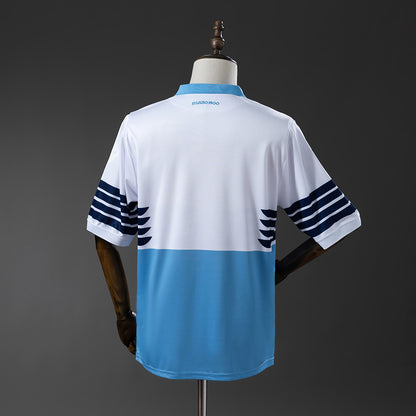 Lazio 18-19 home kit