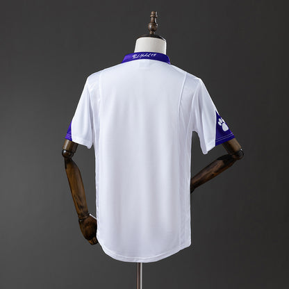 Real Madrid 97-98 home kit