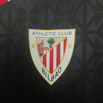 Athlétic Bilbao 24-25 away kit