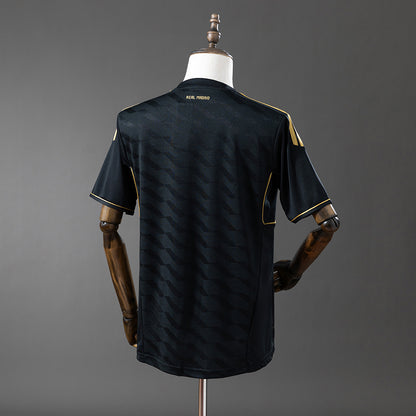 Real Madrid 11-12 away kit