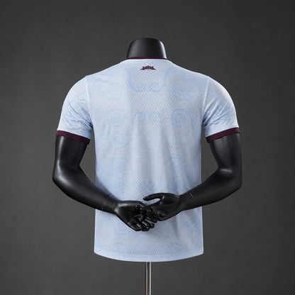 Aston Villa 26-27 away kit
