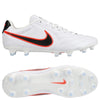 Tiempo Light Elite FG white
