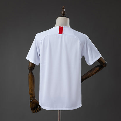 USA 2018 home kit