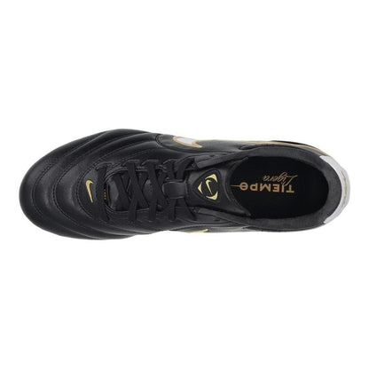 Tiempo Legend Elite FG Black & white
