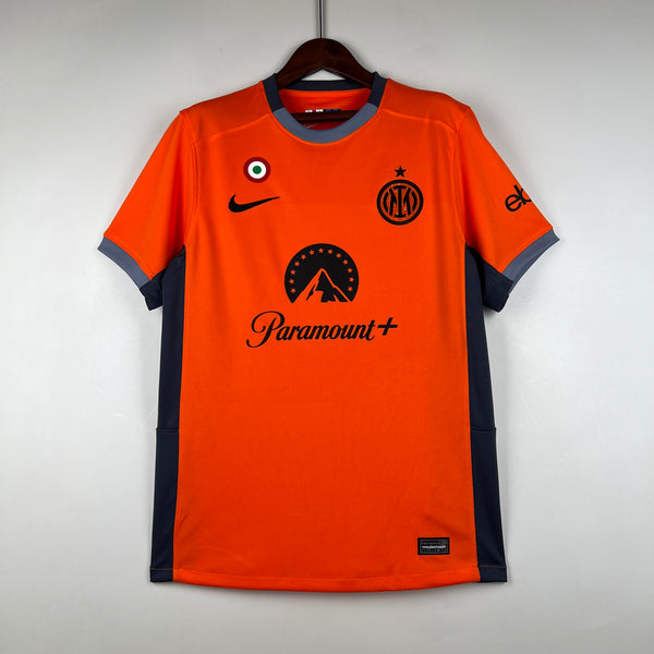 Inter Milan 23-24 away kit