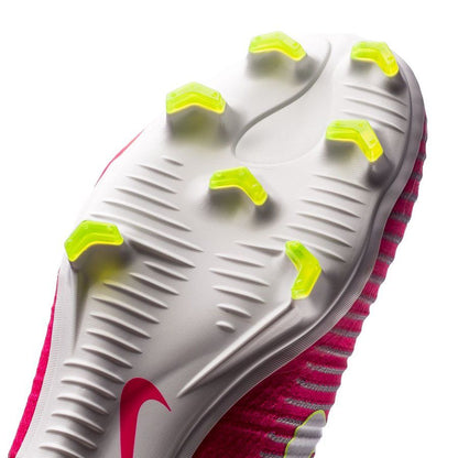 Mercurial Superfly 5 V FG Women's Motion Blur 2017