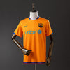 Barcelona 7-8 third kit