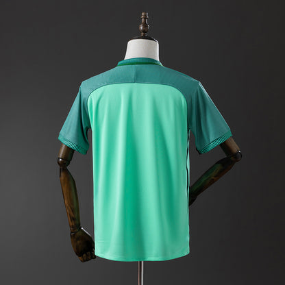 Portugal 2016 away kit