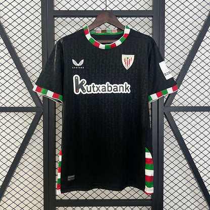 Athlétic Bilbao 24-25 away kit