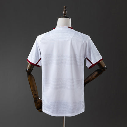 Arsenal 07-08 away kit