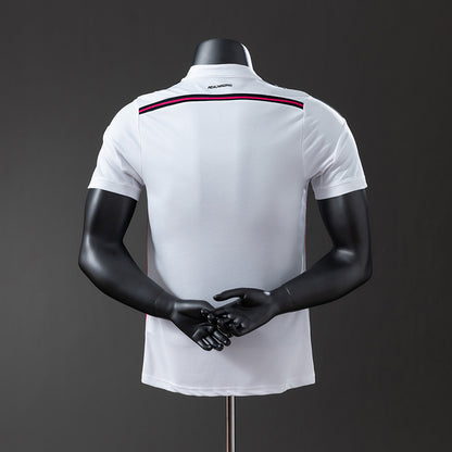 Real Madrid 14-15 home kit
