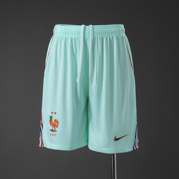 France 2026 home shorts