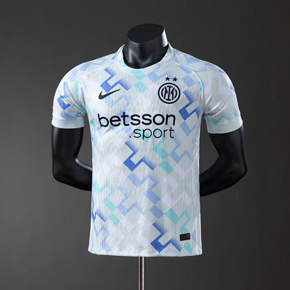 Inter Milan 25-26 away kit
