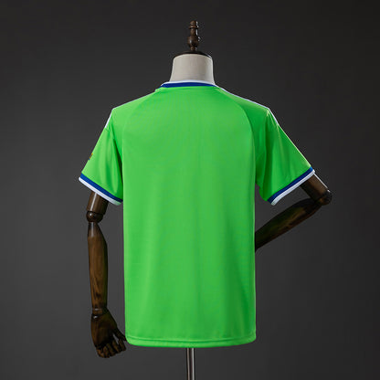 Schalke 04 26-27 away kit