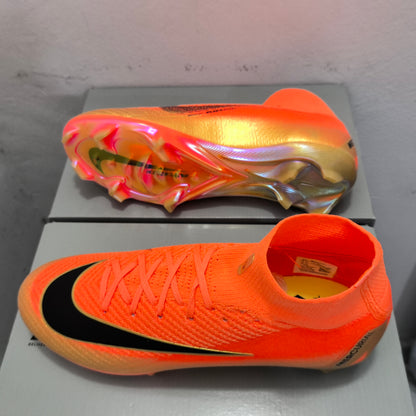 Mercurial Superfly 10 FG Elite Special Déjà Vu