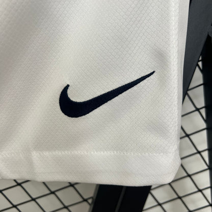 Inter Milan 25-26 away kit shorts