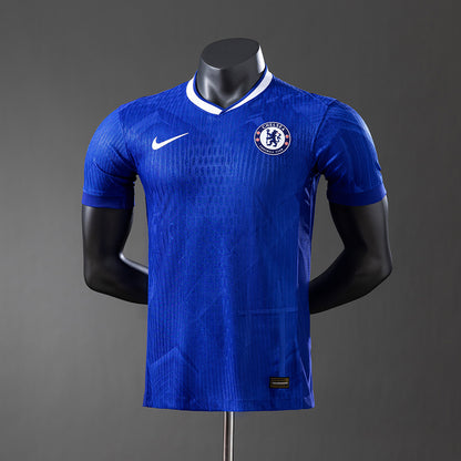 Chelsea 25-26 home kit