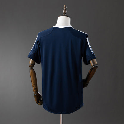 Real Madrid 04-05 away kit