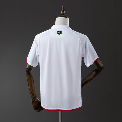 Inter Milan 07-08 away kit
