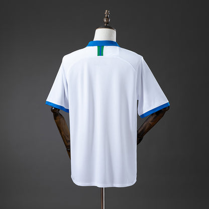 Brazil 2019 away kit