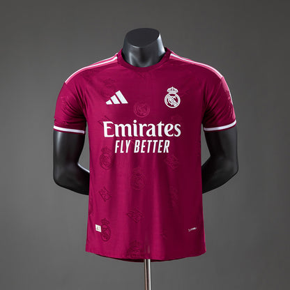 Real Madrid 26-27 special kit