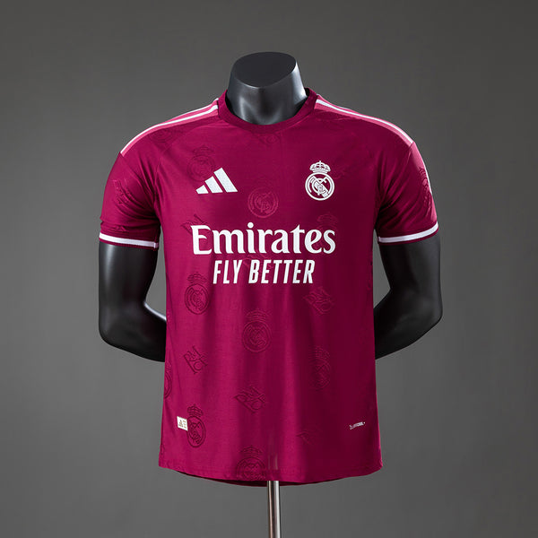 Real Madrid 26-27 special kit