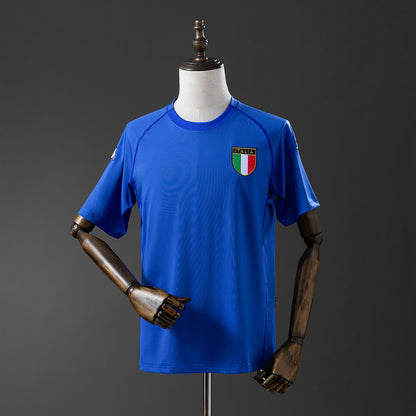 Italy 2000 home kit