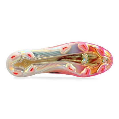 f50 Hyperfast Elite FG Laceless Road to Glory World Cup 2026
