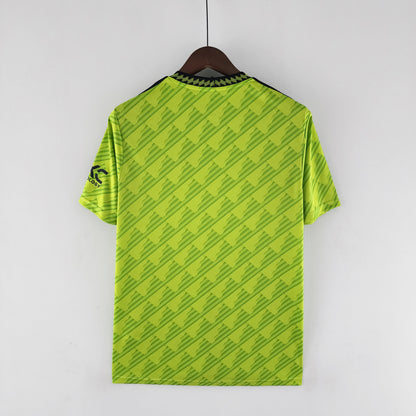 Manchester United 22-23 away kit