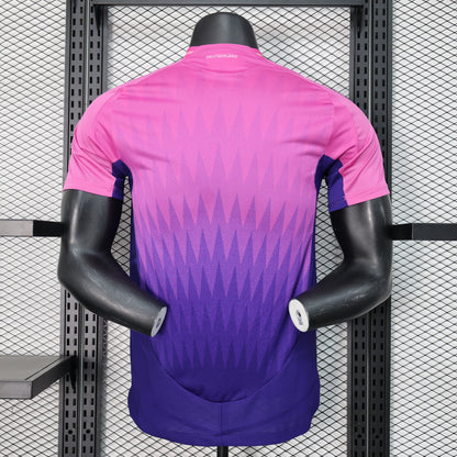Germany 2024 away kit