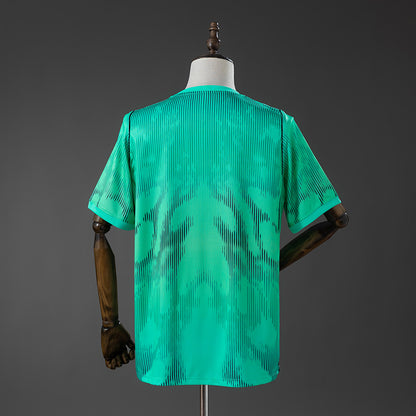 Brazil 2026 goalkeeper kit
