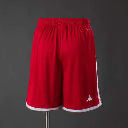 Bayern Munich 26-27 home kit shorts