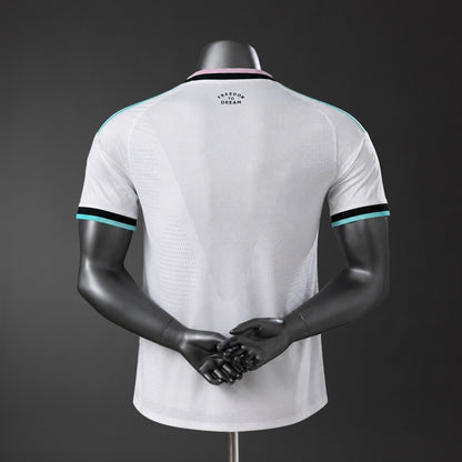 Inter Miami 26-27 away kit