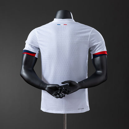 PSG 24-25 away kit