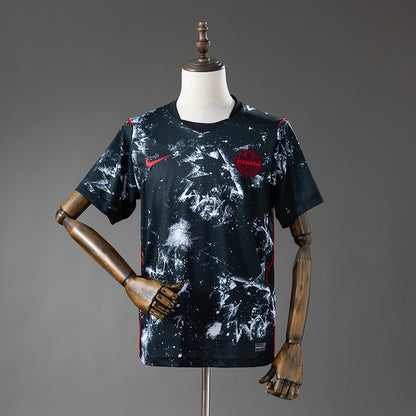 Canada 2026 away kit