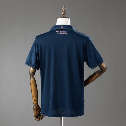 Ecuador 2026 away kit