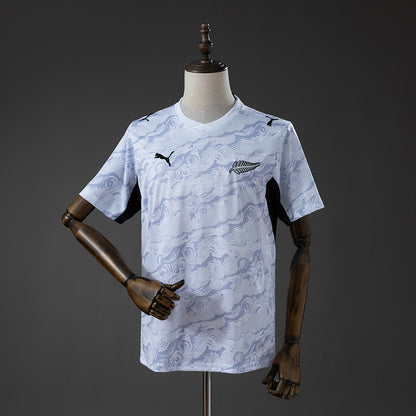 New Zealand 2026 second kit