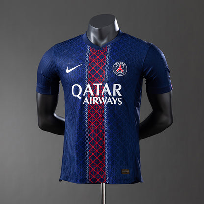 PSG 25-26 home kit