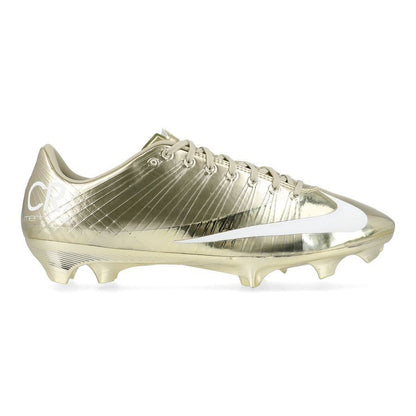 Mercurial Vapor Superfly CR7 RGN Limited Edition Gold