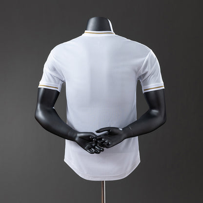 Real Madrid 19-20 home kit